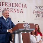 2023-03-27-Conferencia-de-prensa-matutina-Palacio-Nacional-Foto-11