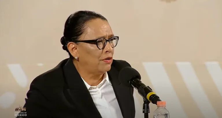 rosa icela rodriguez