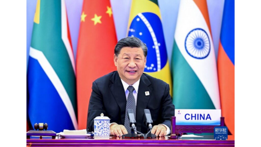 brics china