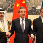 china arabia iran