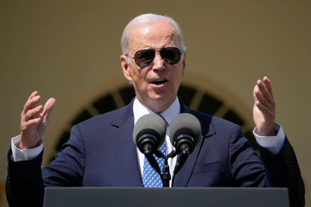 joe biden glasses