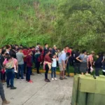 migrantes veracruz autobus