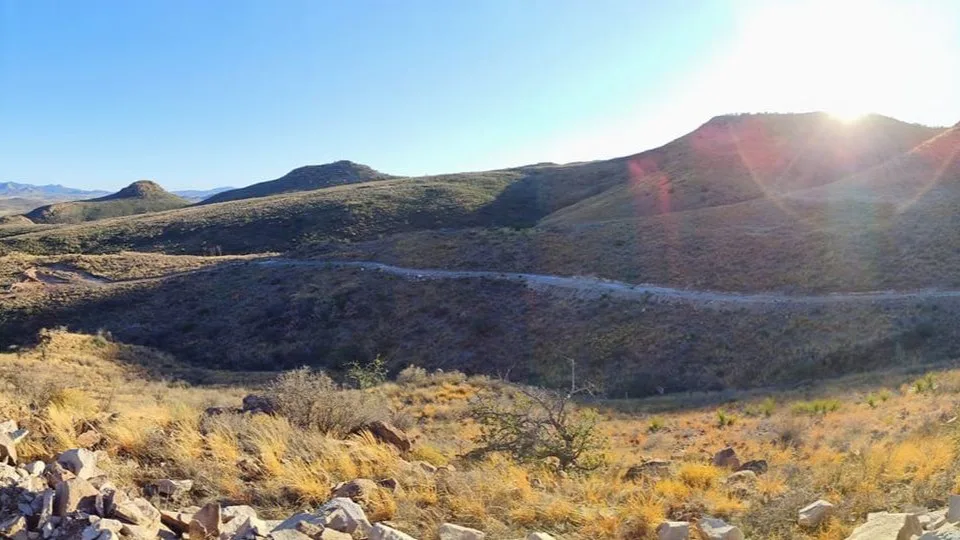 Invitan A Caminata Y Clausura Simb lica En Defensa Del Cerro Mesa Los 