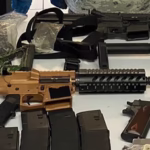 ARMAS TRAFICO JUAREZ ARCHIVO