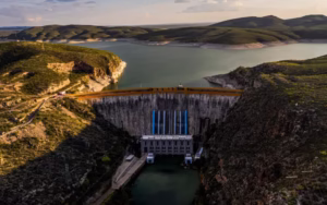 presa la boquilla archivo