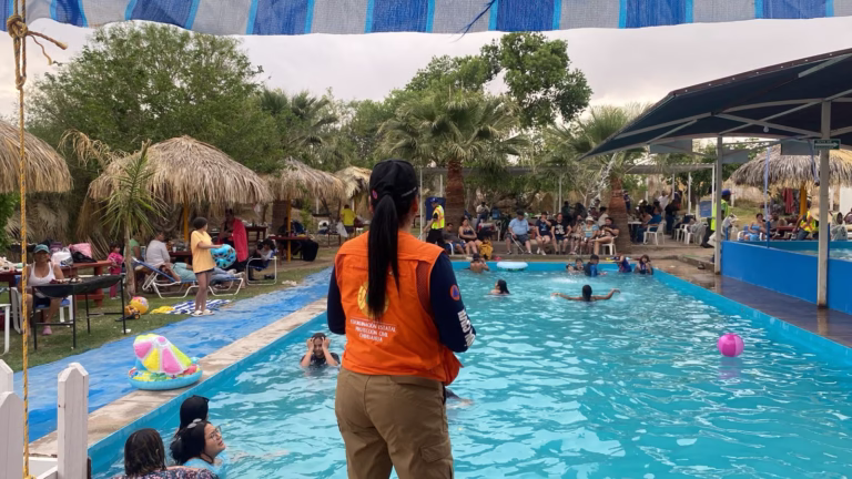 CHIHUAHUA VACACIONES BALNEARIOS