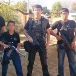 jovenes menores crimen reclutamiento