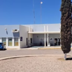 HOSPITAL INTEGRAL NUEVO CASAS GRANDES