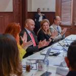 MARU CAMPOS GILBERTO BAEZA SALUD