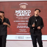 MEXICO CANTA