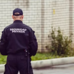seguridad privada