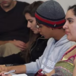 uach juventud jovenes alumnos estudiantes