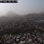 arena cuu chihuahua skyline