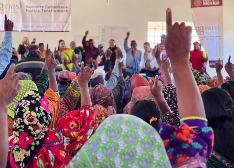 indigena bienestar chihuahua archivo