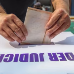 poder judicial eleccion