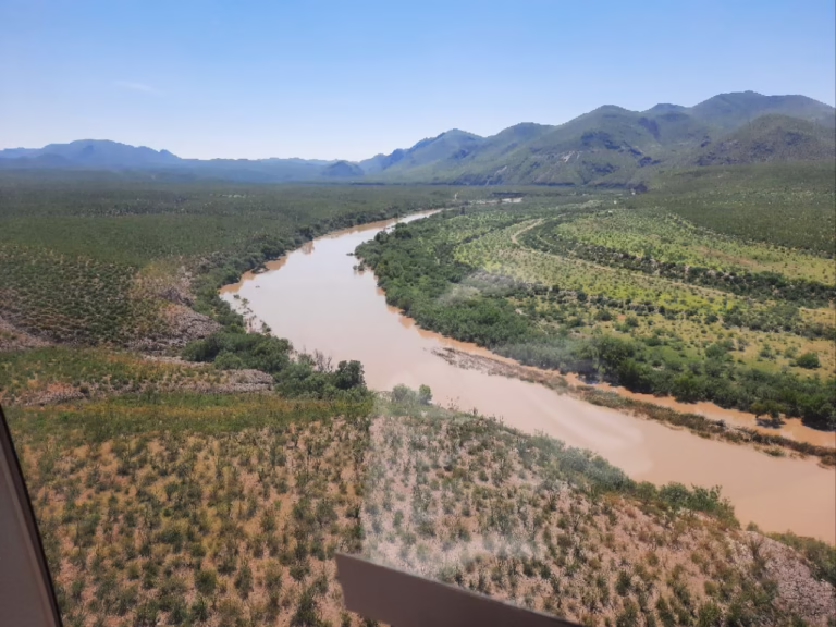 rio conchos