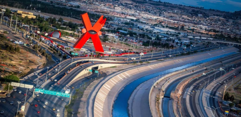 CIUDAD JUAREZ ARCHIVO SKYLINE CDJ