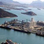 PUERTO GAUYMAS SONORA GOB