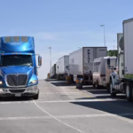 camiones carga trailers