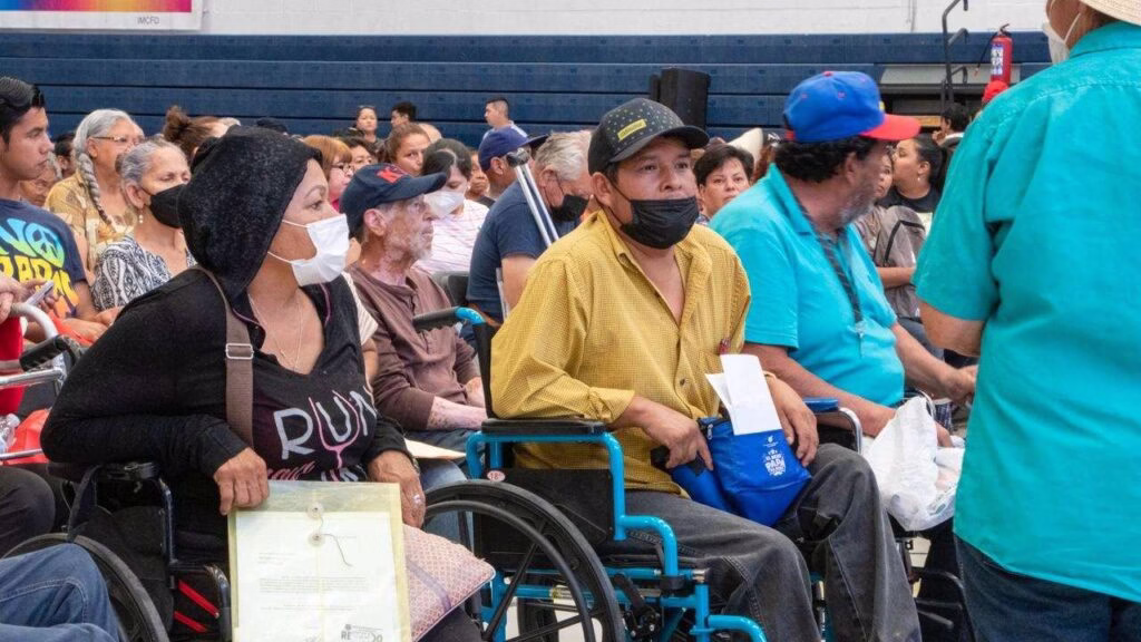 discapacidad beca cuu chihahuahu