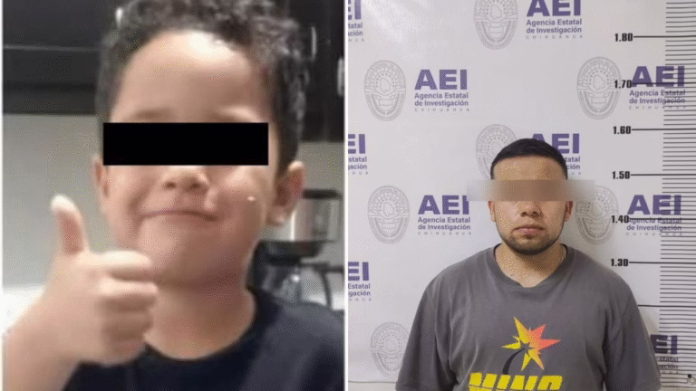 jasiel giovany padrastro caso fiscalia archivo