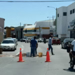 Atienden-fugas-de-agua-en-Parral-tras-presion-ciudadana-y-denuncias-afirma-diputada-Portillo-scaled