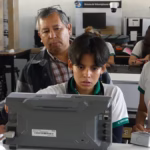 conalep alumnos estudiantes archivo