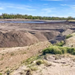 DESAZOLVE RIO CONCHOS