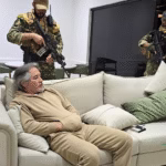 hernan bremudez requena la barredora