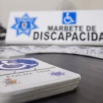 CHIHUAHUA JUAREZ DISCAPACIDAD VIAL