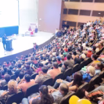 Municipio dialoga con propietarios para el desarrollo del Poniente 5