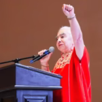 ELENA ROJO regidora archivo