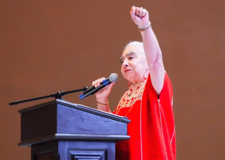 ELENA ROJO regidora archivo