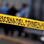 amarilla cinta policia crimen fge archivo