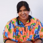 aurelia reyes mc parral regidora