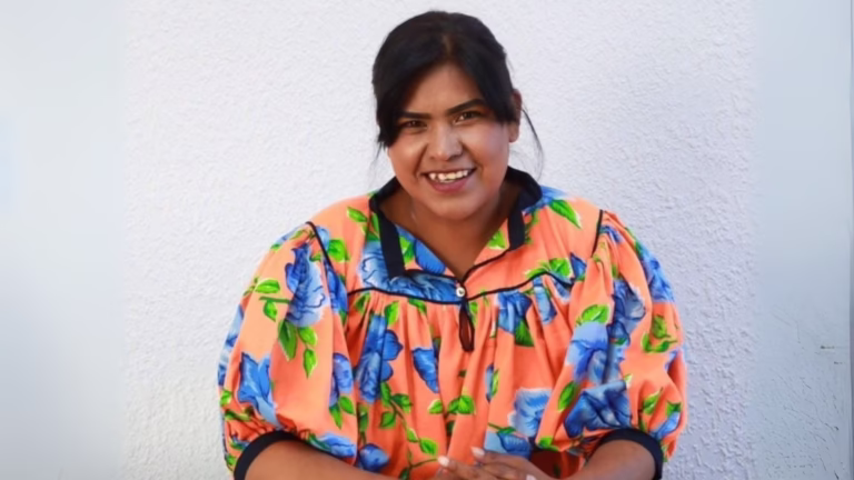 aurelia reyes mc parral regidora