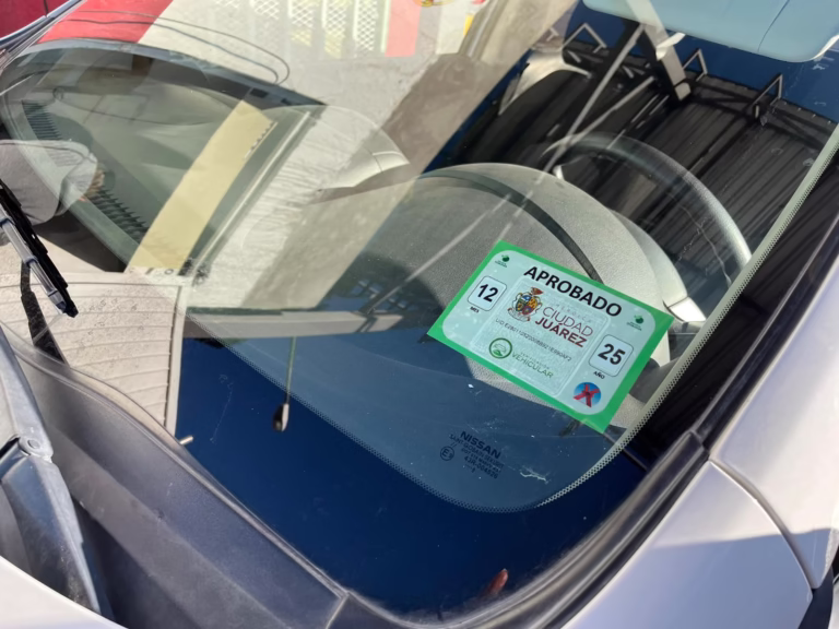 engomado ecologico juarez archivo