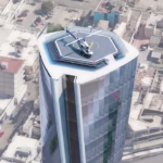 torre centirnela gob archivo maqueta