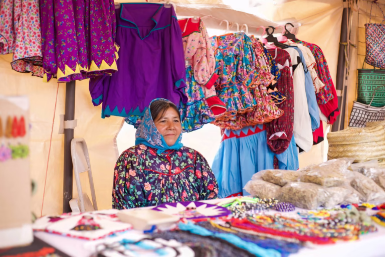 ARTESANIA ARTE CULTURA RARAMURI INDIGENA