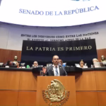 JUAN CARLOS LOERA SENADO