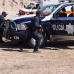 SSPM POLICIA MUNICIPAL