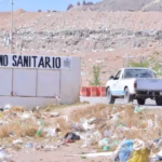 rellenosanitario GOB CUU