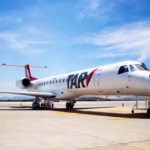 vuelo aeropuerto cuu avion