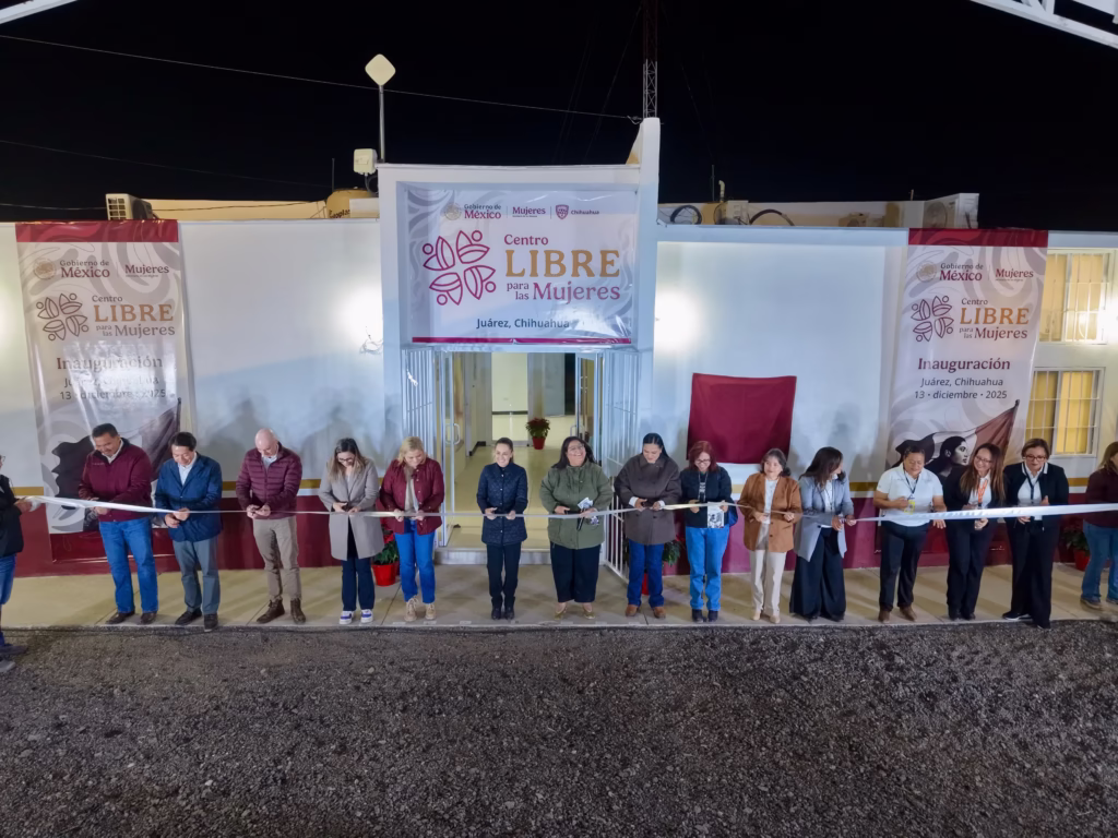 131225 CSP INAUGURACIÓN CENTRO LIBRE EN CIUDAD JUÁREZ, CHIHUAHUA 6