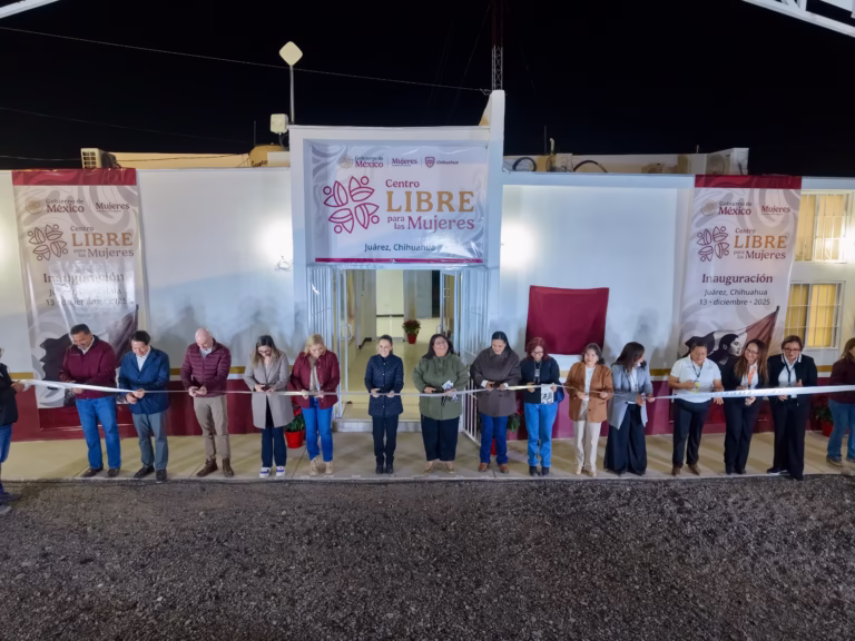 131225 CSP INAUGURACIÓN CENTRO LIBRE EN CIUDAD JUÁREZ, CHIHUAHUA 6