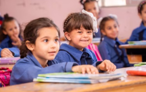 DISCAPACIDAD EDUCACION ESCUELA NNA