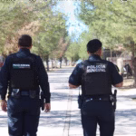 POLICIA MUNICIPAL ARCHIVO FUENTE INFO