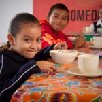 comedor alimentacion nna comida archivo