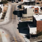 fraccionamiento desarrollo urbano