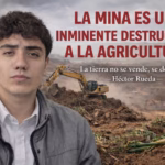 hector rueda la tierra no se vende columna fuenteinfo